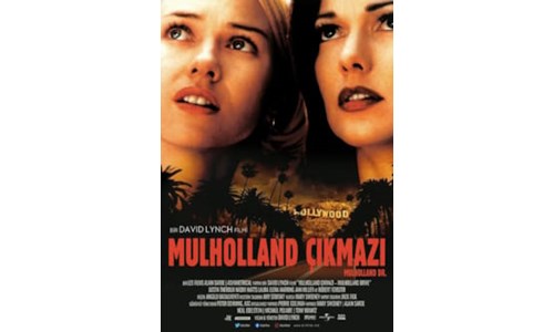 MULHOLLAND ÇIKMAZI